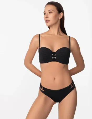 Бански долна част тип бразилиана LUXURY FRAGRANCE