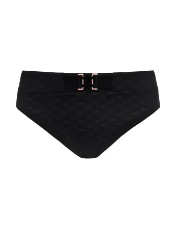 Бански долна част със средна талия LUXURY FRAGRANCE