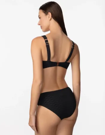 Бански долна част със средна талия LUXURY FRAGRANCE