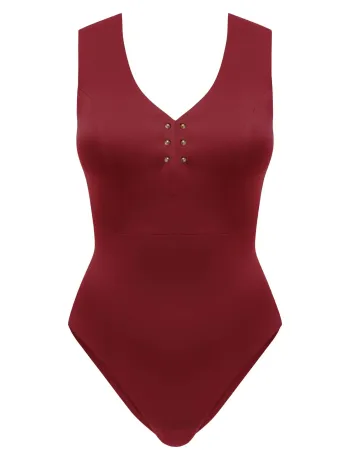 Цял бански без банели PURE FOAM