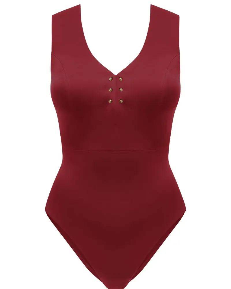 Цял бански без банели PURE FOAM