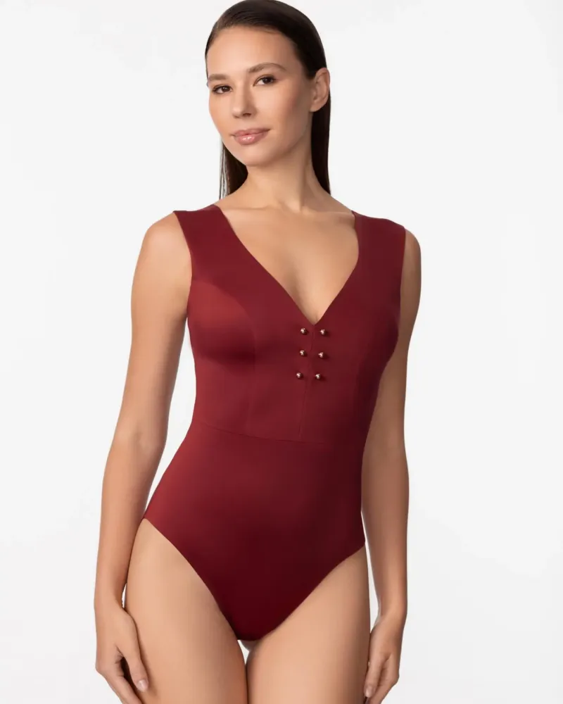 Цял бански без банели PURE FOAM