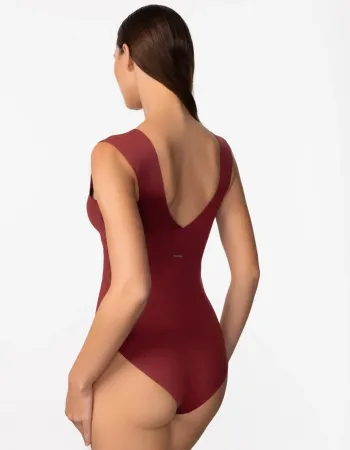 Цял бански без банели PURE FOAM