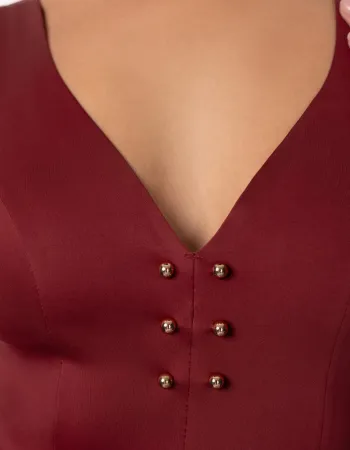 Цял бански без банели PURE FOAM