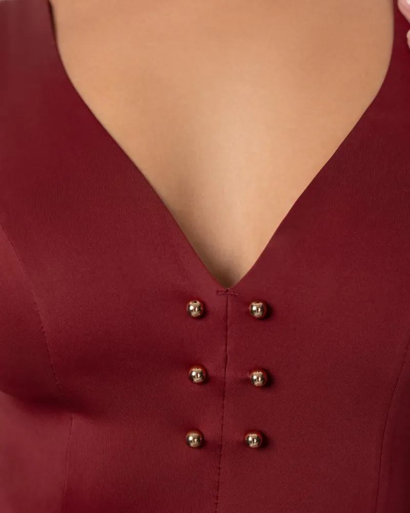 Цял бански без банели PURE FOAM