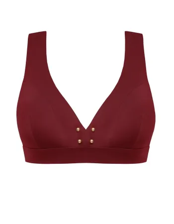 Бански горна част без банели  PURE FOAM