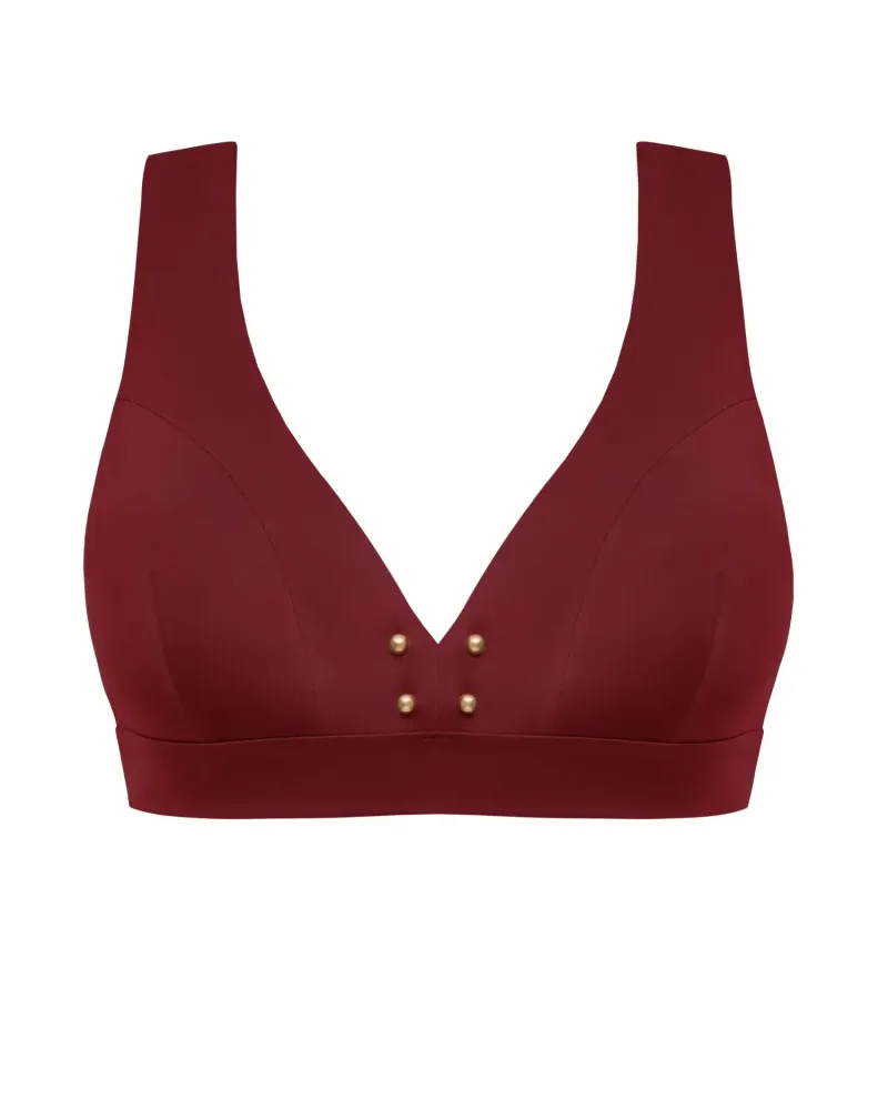 Бански горна част без банели  PURE FOAM