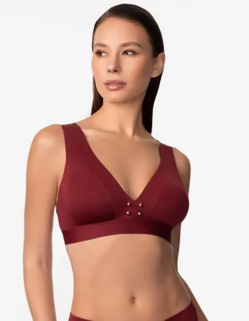 Бански горна част без банели  PURE FOAM