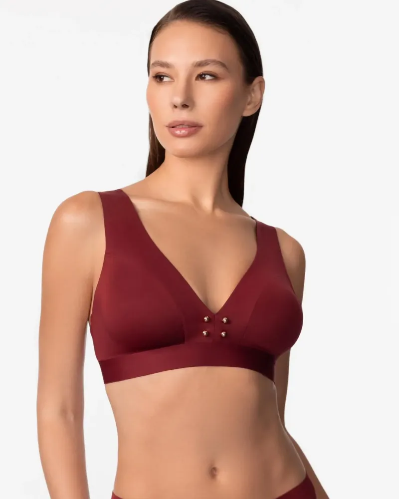 Бански горна част без банели  PURE FOAM