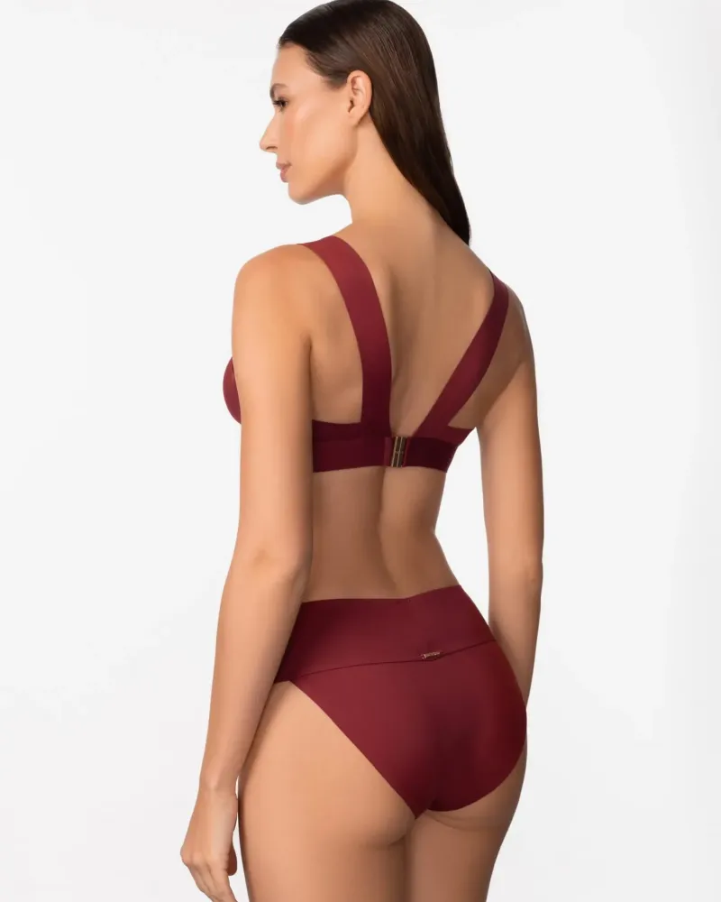 Бански горна част без банели  PURE FOAM