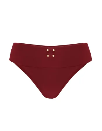 Бански долна част със средна талия  PURE FOAM