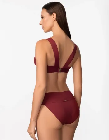 Бански долна част със средна талия  PURE FOAM