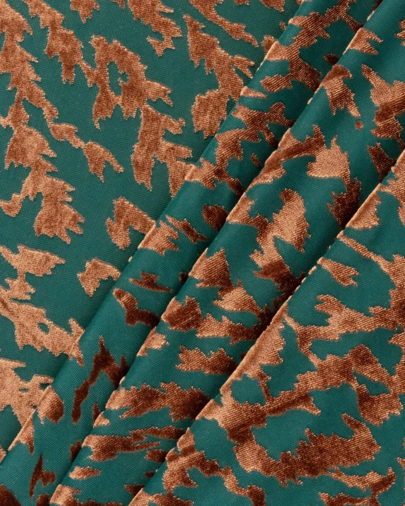 Долнище на бански бразилиана Nature’s Melody