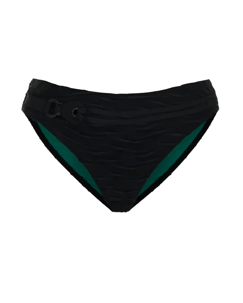 Бански долнище със средновисока талия French Code