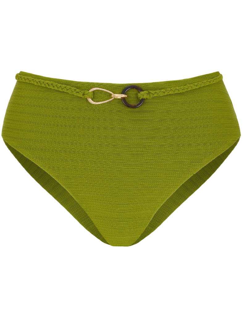 Бански долнище със средновисока талия Macawe