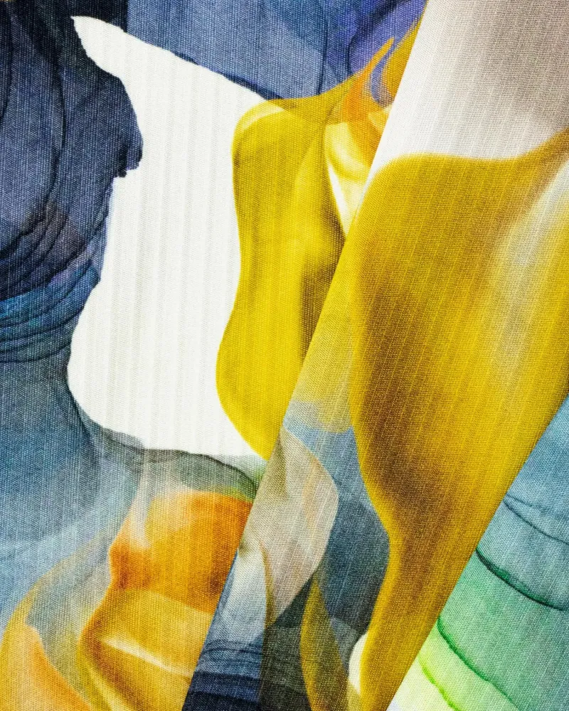 Бански долнище с висока талия Symphonie