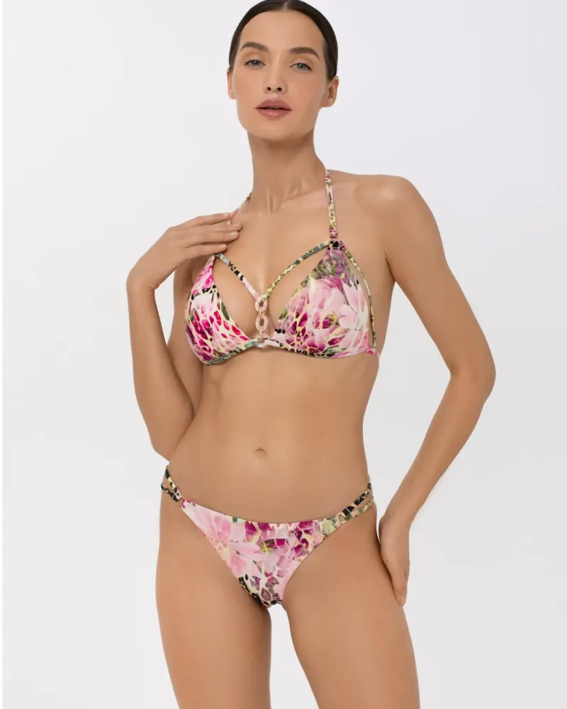 Долнище на бански тип стринг - Fusion