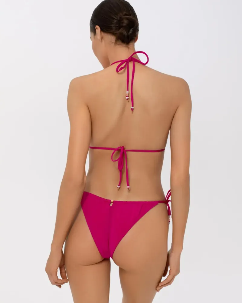 Бански долнище с връзки Candy