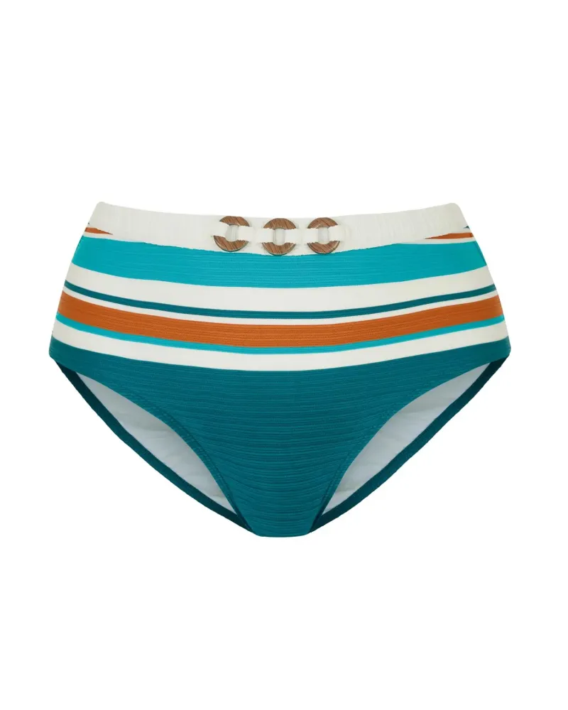 Бански бикини с висока талия Belize