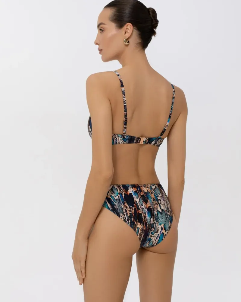 Горнище на бански с банели Sensual Skin