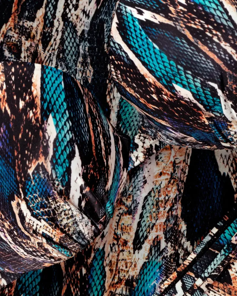 Горнище на бански с банели Sensual Skin