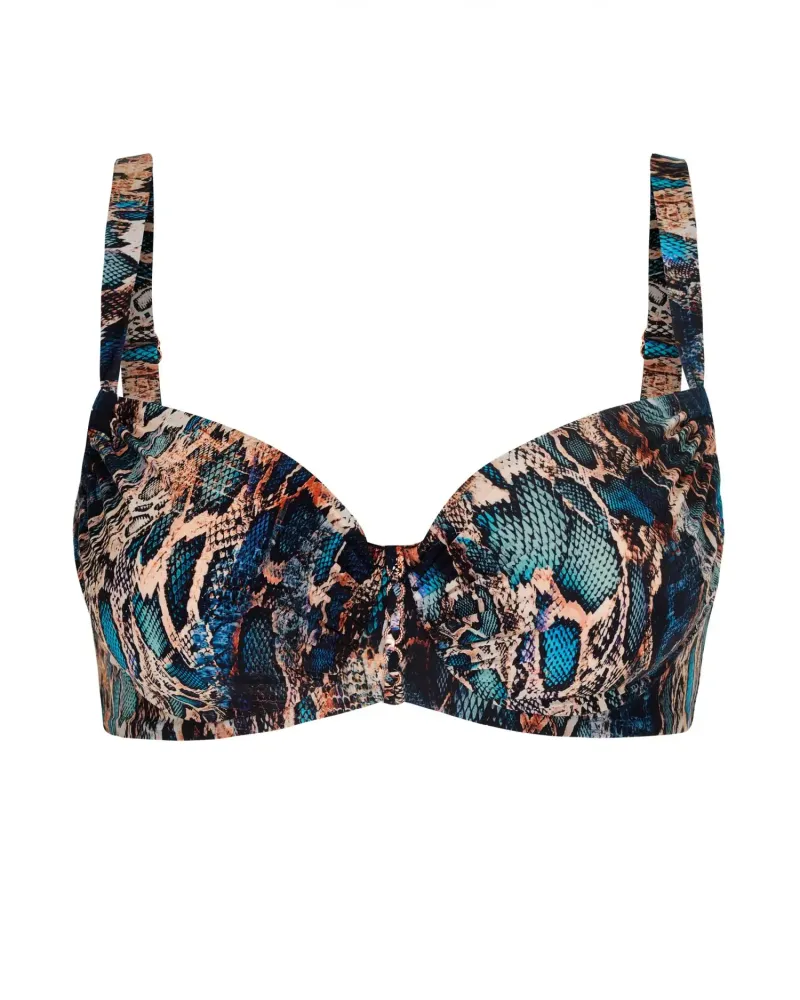 Горнище на бански Sensual Skin