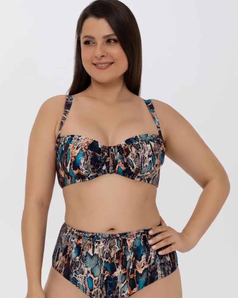 Горнище на бански Sensual Skin