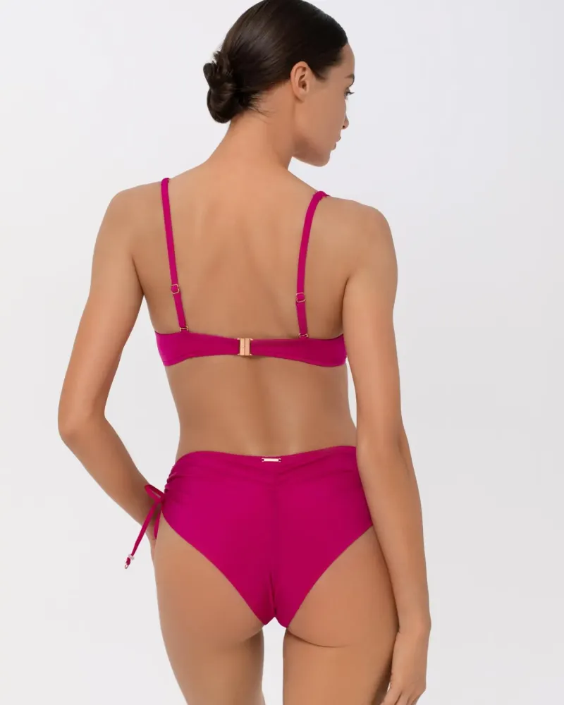 Бански горнище с Push-Up Candy