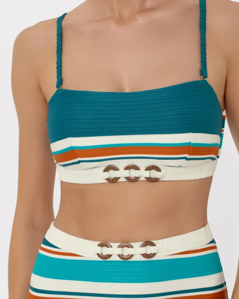 Бански горна част Belize