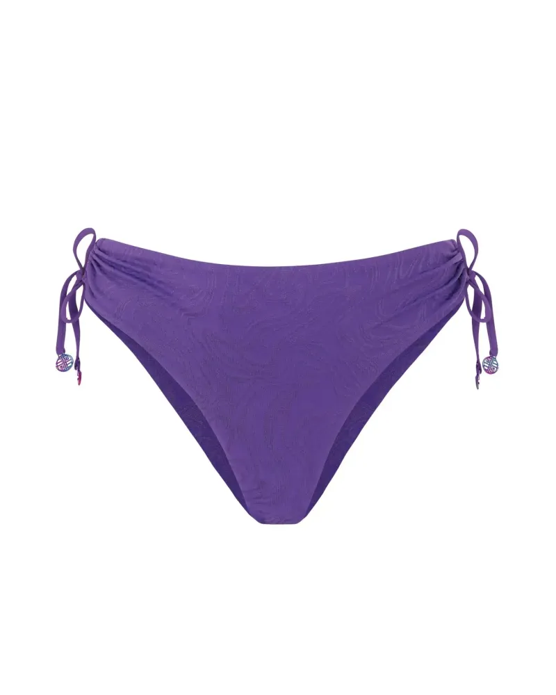 Бански долнище с връзки Indigo