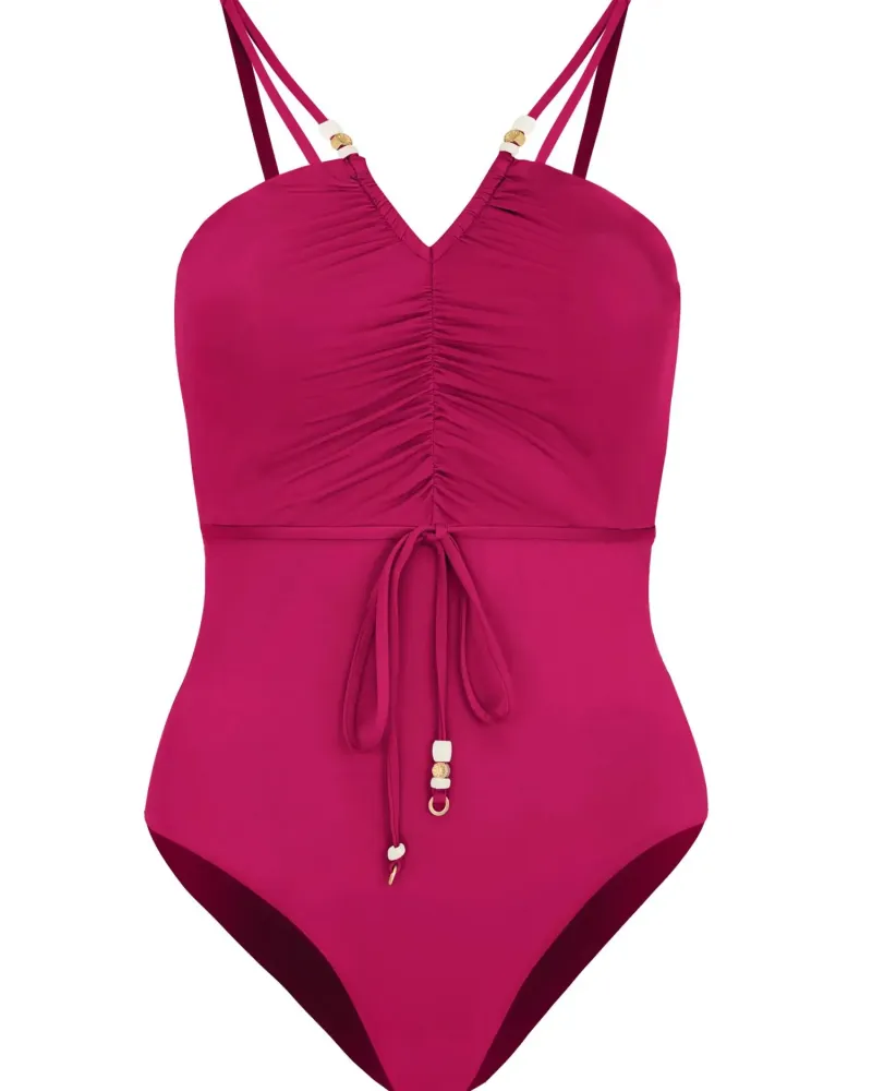 Цял бански Candy