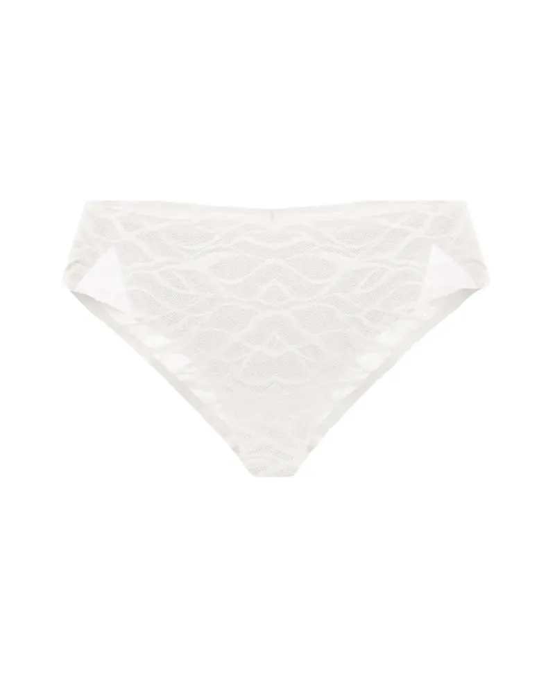 Безшевни бикини бразилиана Lacy Skin