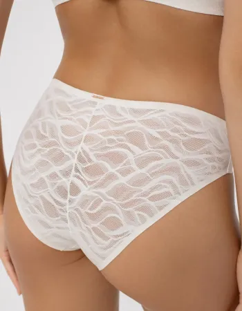 Безшевни бикини бразилиана Lacy Skin Безшевни бикини бразилиана Lacy Skin