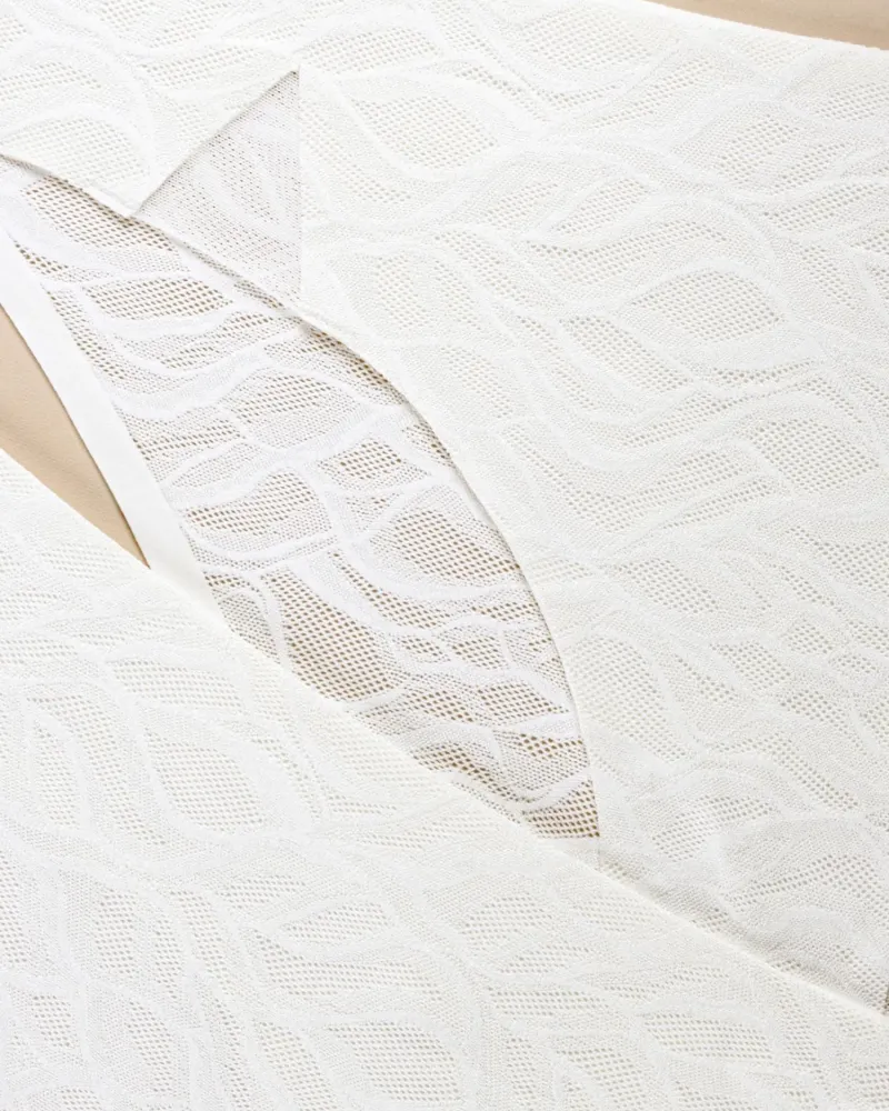 Безшевни бикини бразилиана Lacy Skin