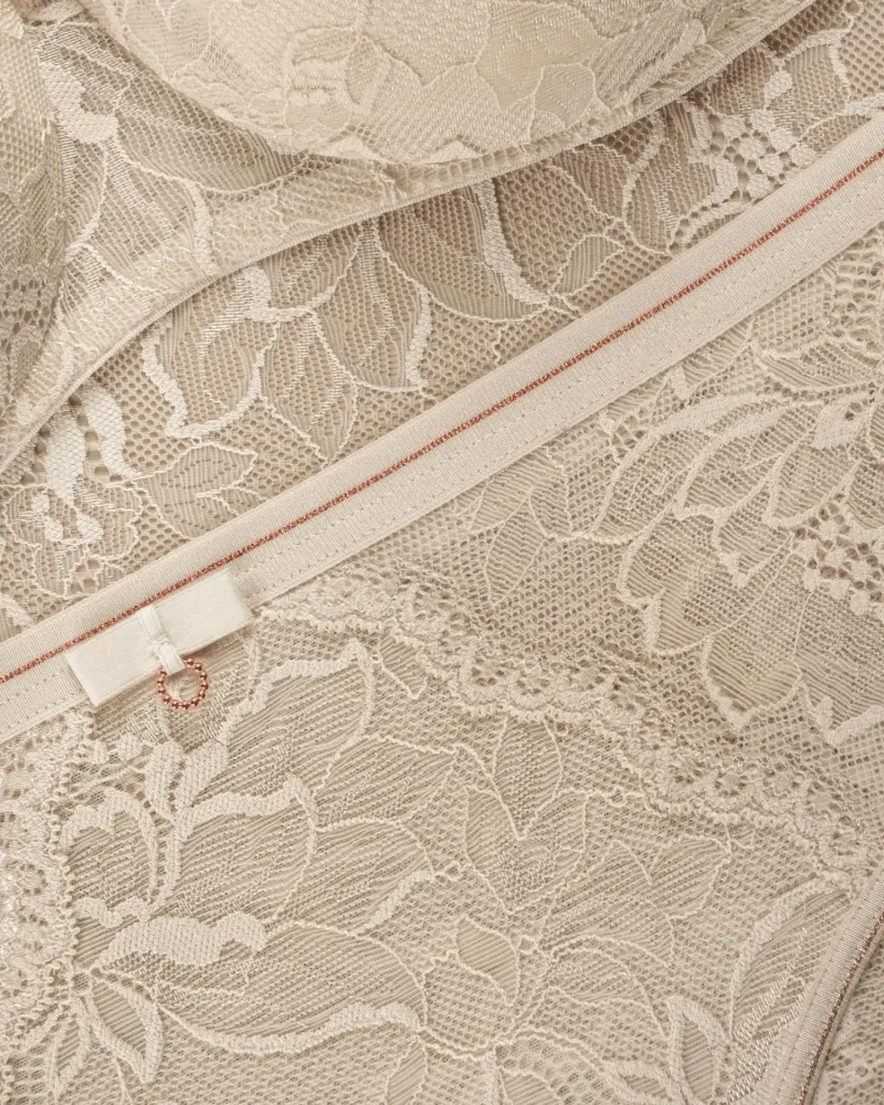 Бикини със средна талия Dreamer