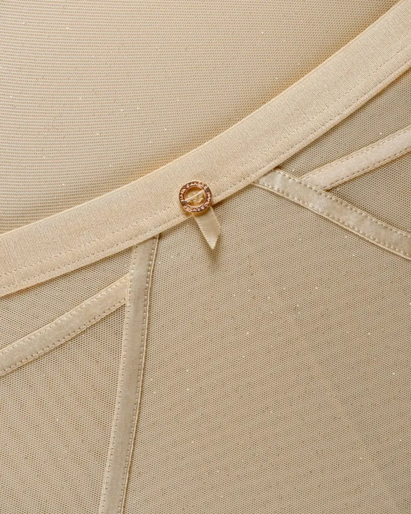 Бикини бразилиана Framed Beauty