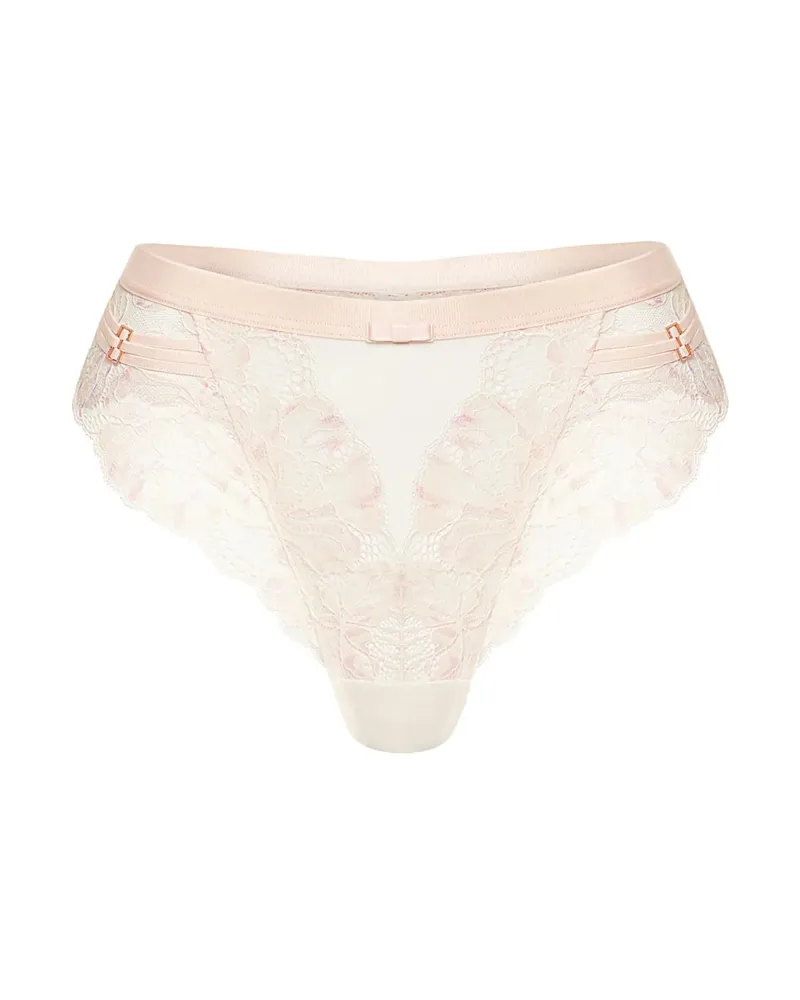 Бикини стринг Devotion, луксозно бельо от Marc and Andre