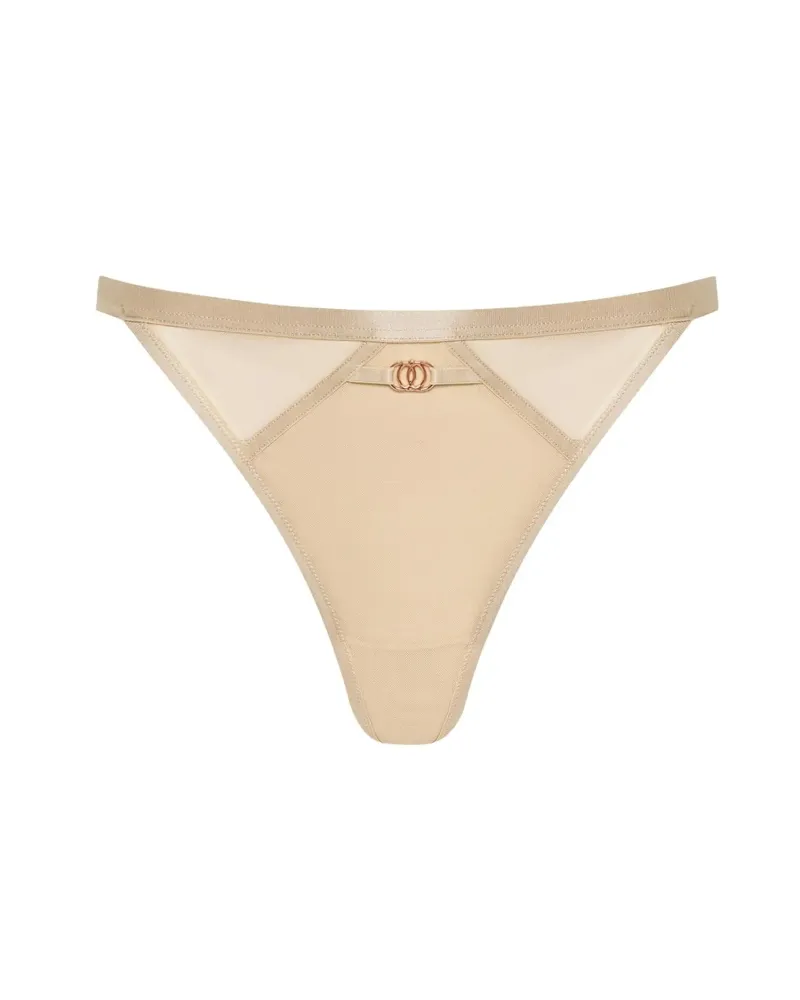 Бикини стринг Framed Beauty