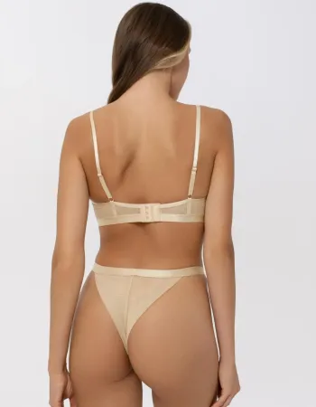 Бикини стринг Framed Beauty Бикини стринг Framed Beauty