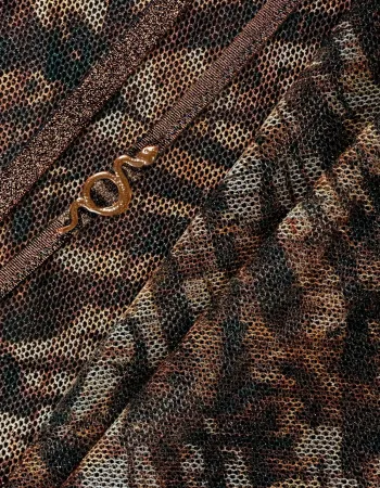 Бразилиана със средна талия Fearless Бразилиана със средна талия Fearless