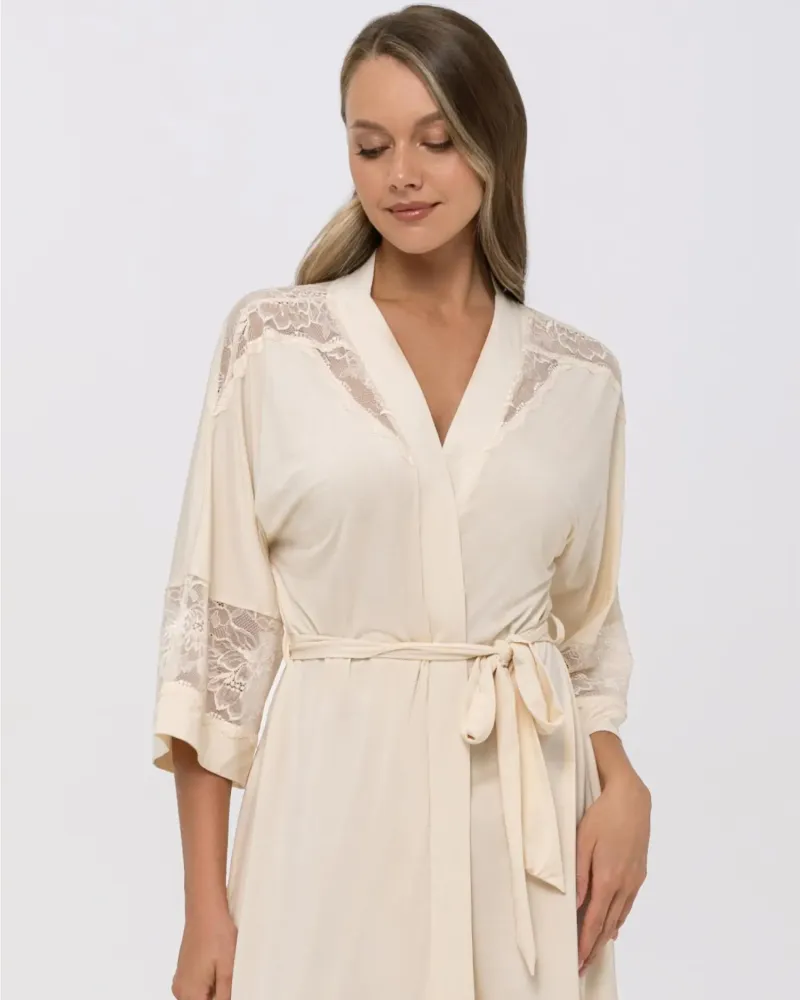 Кимоно с дантела Dreamer