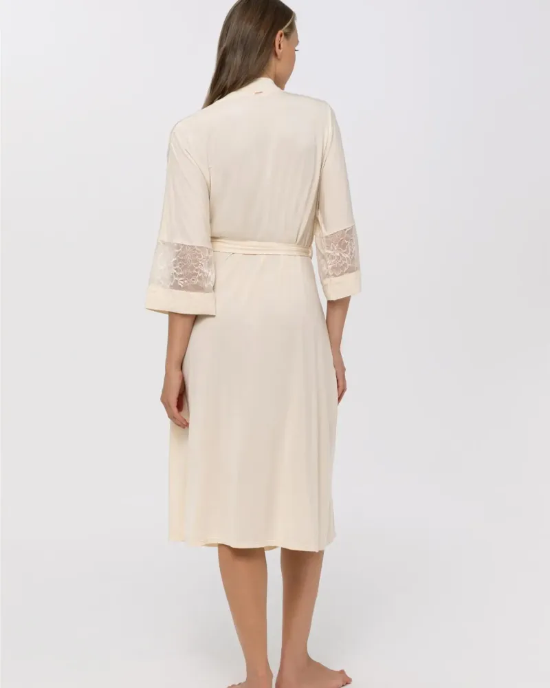 Кимоно с дантела Dreamer