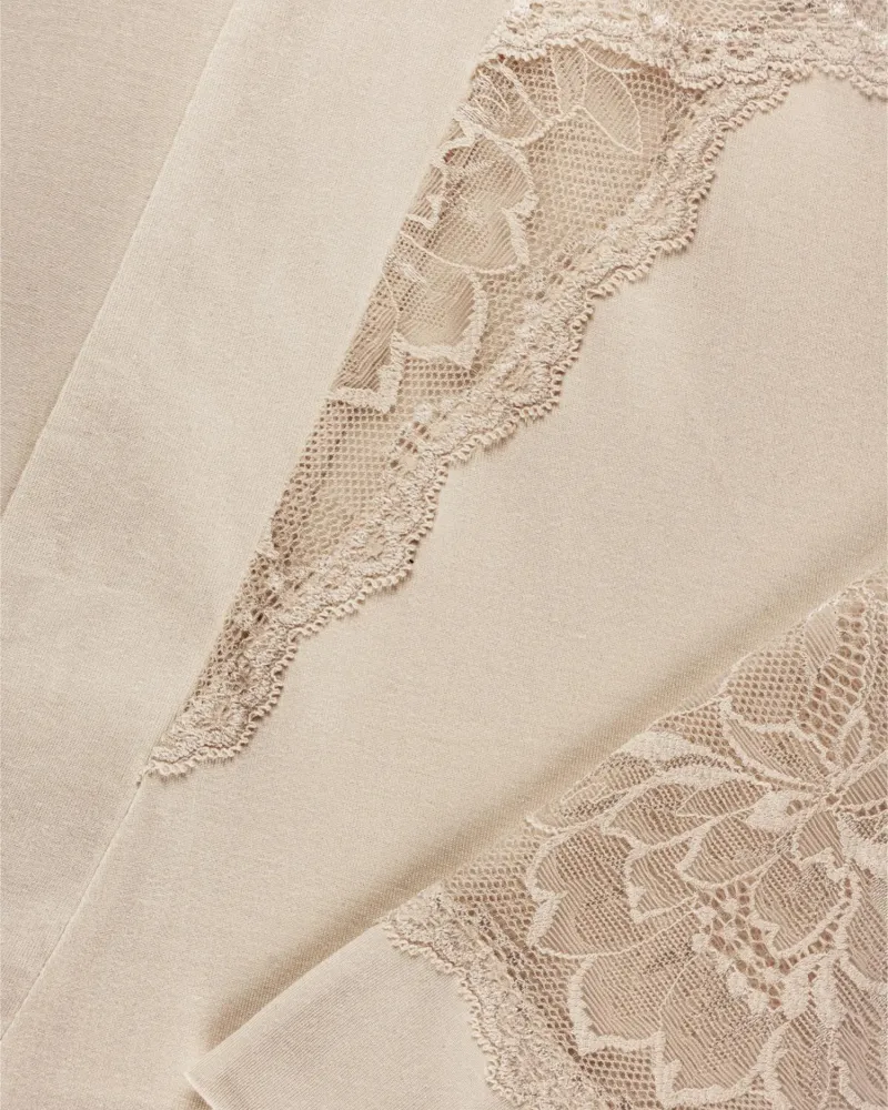 Кимоно с дантела Dreamer