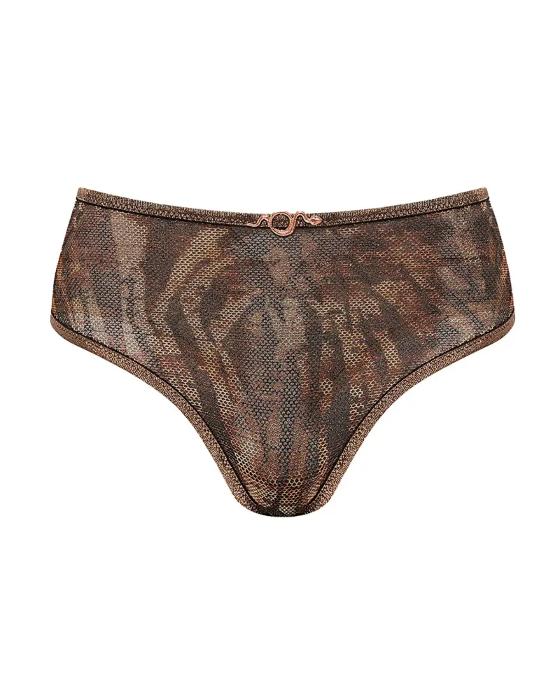 Бикини със средна талия Fearless