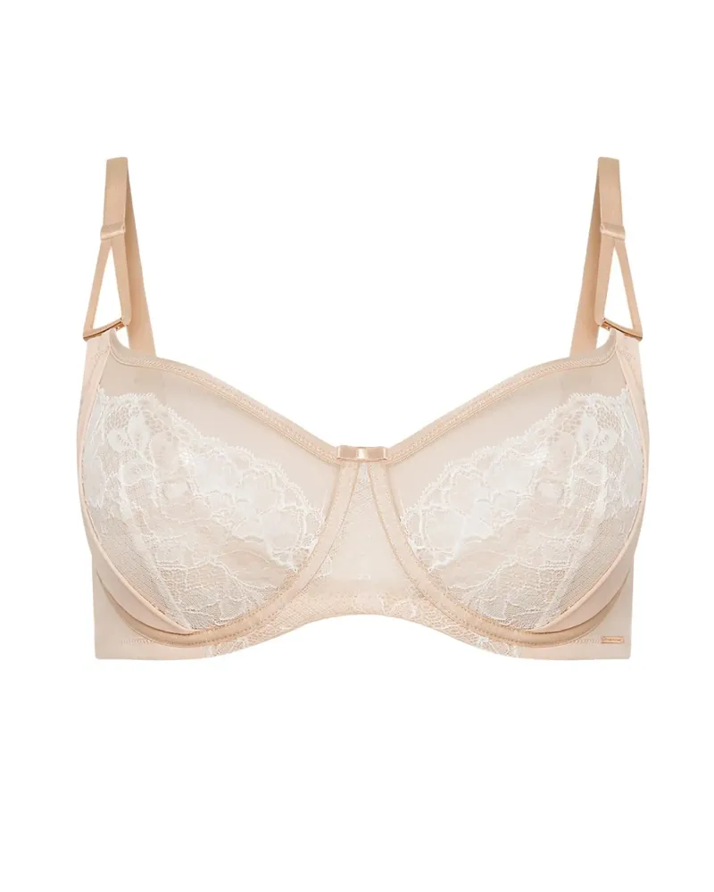 Сутиен с меки чашки Gorgeous, луксозно бельо от Marc and Andre