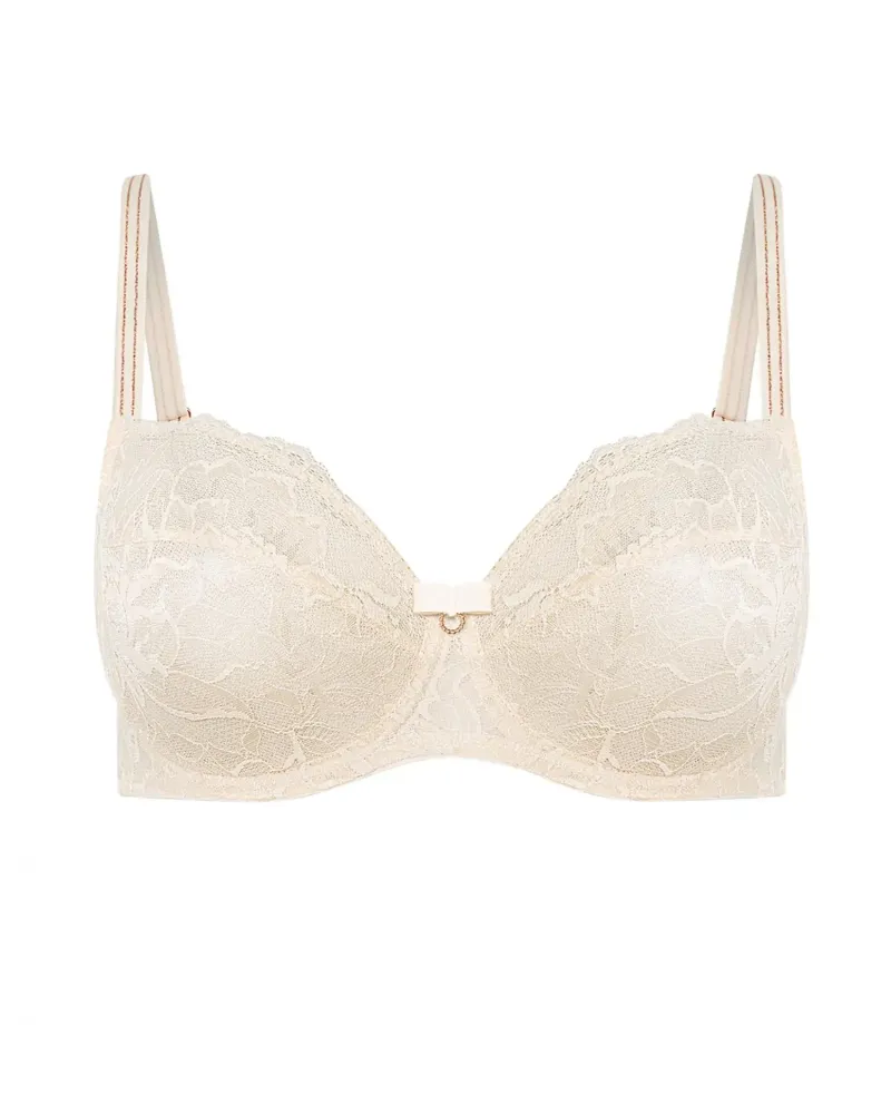 Сутиен с мека чашка и банел Dreamer