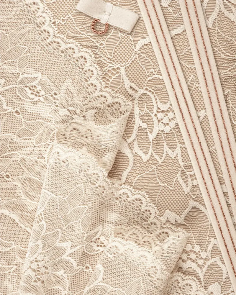 Сутиен с мека чашка и банел Dreamer