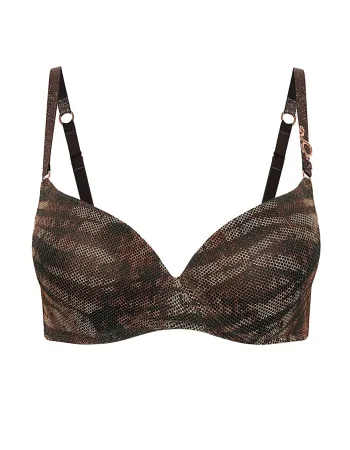 Сутиен с двойно push-up повдигане Fearless Сутиен с двойно push-up повдигане Fearless