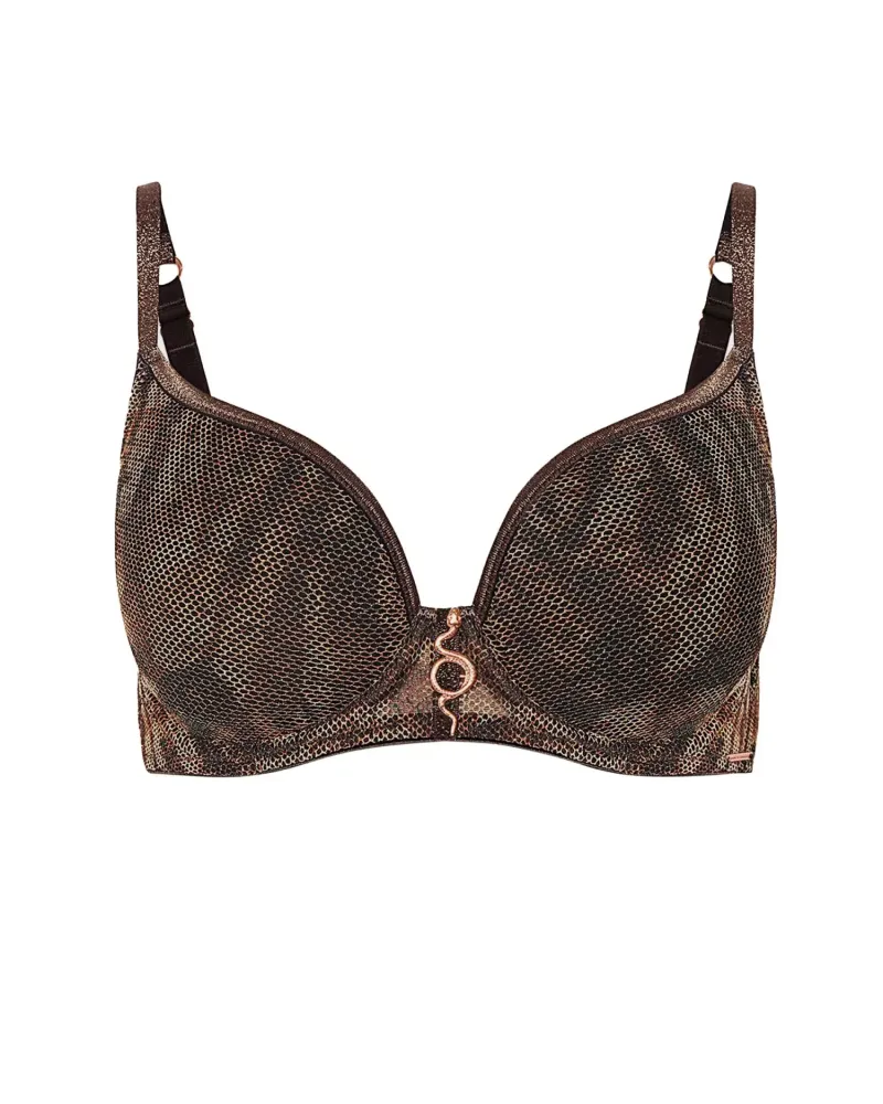 Сутиен с банели Fearless