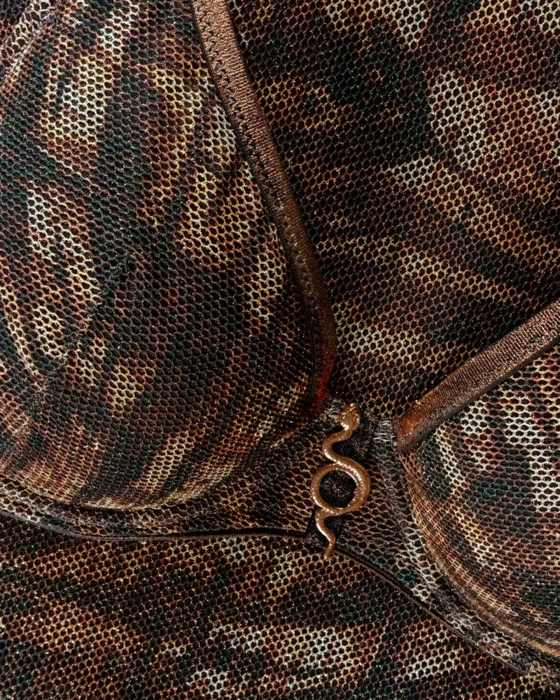 Сутиен с банели Fearless